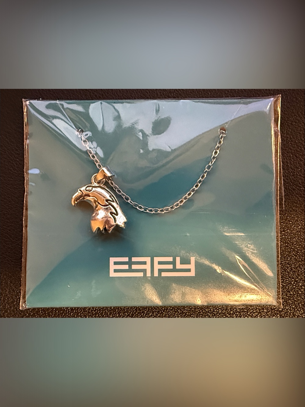Effy Eagle Pendant 18in Necklace - Women Jewelry